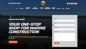 Our New Website is Live!