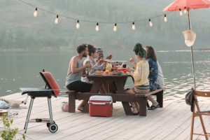 Dock Design Matters More Than You Might Think