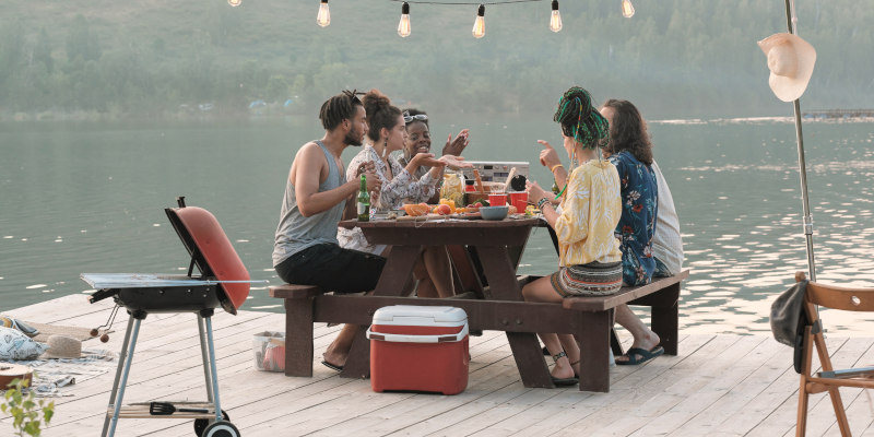 Dock Design Matters More Than You Might Think
