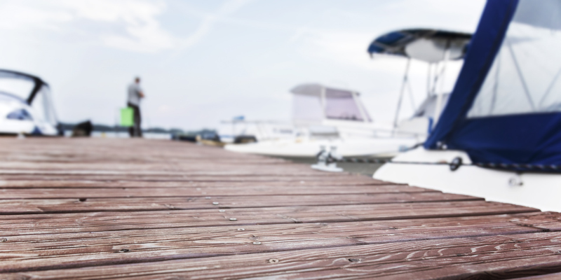 Choosing a Dock Builder