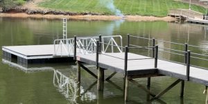 3 Reasons to Choose Us for Dock Construction Services